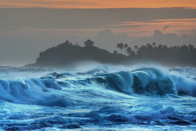 Galle, Sri Lanka