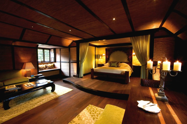 Belmond Le Manoir aux Quat'Saisons, Oxfordshire, England