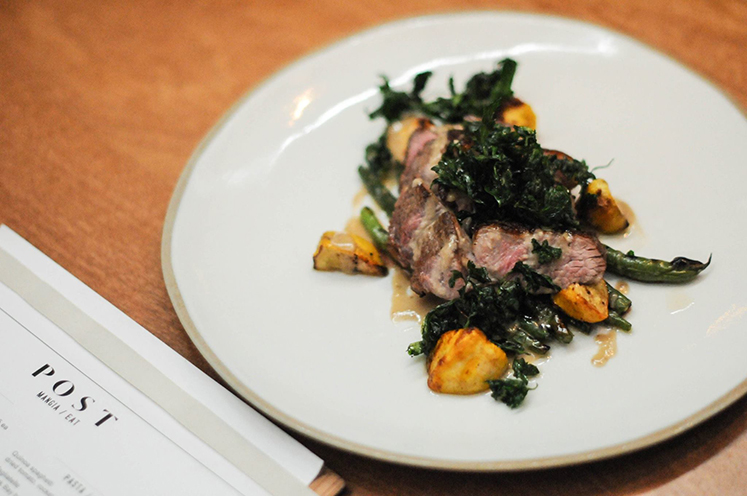 SpringLamb_ThePostrestaurant_ComoTheTreasuryHotel