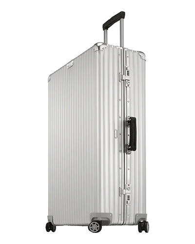 Rimowa suitcase