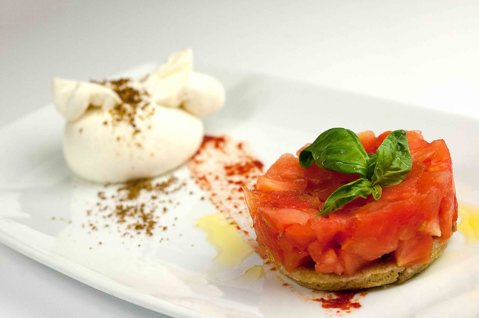 Osteria Bancogiro, Venice, Mr & Mrs Smith